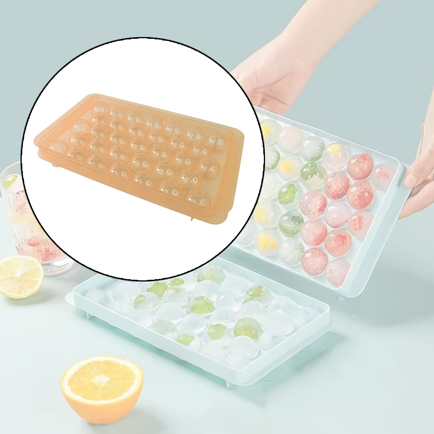 Plastic BPA Free Reusable Lolli Candy Maker Plastic BPA Free Reusable Lolli Candy Maker